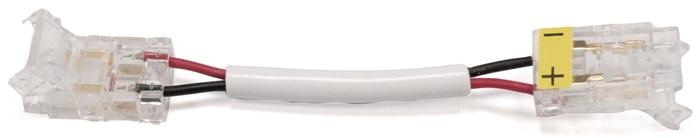 L&S Verbindungsleitungen COB/SMD 8 8 mm Tudo/COB 12 V / 24 V