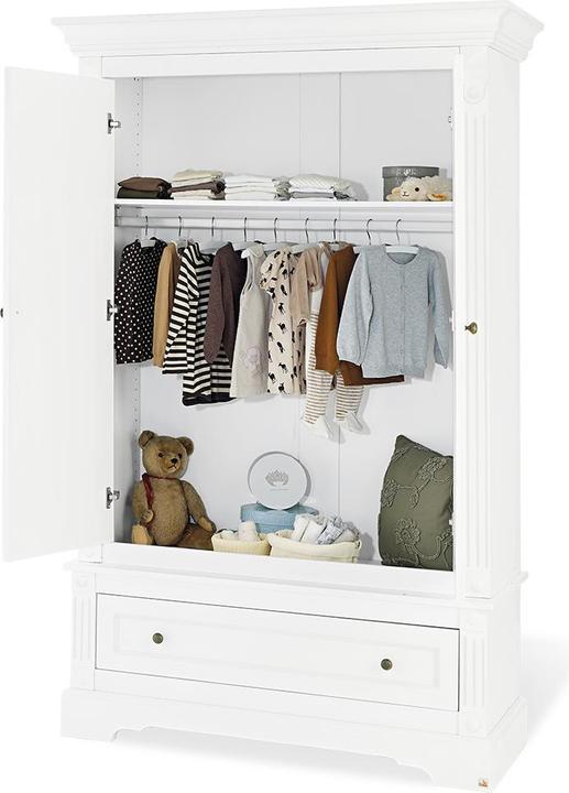 Image du produit Pinolino Emilia (128 cm)