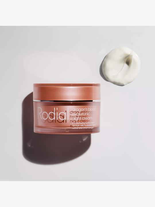 Produktbild Rodial Hyaluronic Night Cream (50 ml, Nachtcreme)