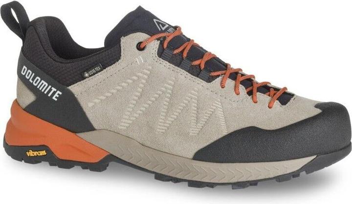 Dolomite Crodarossa Leather GTX