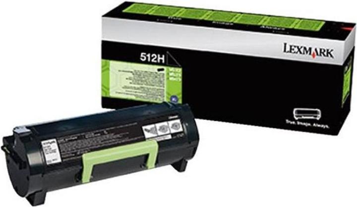 Actual product image Lexmark 51f2h00 (FC)