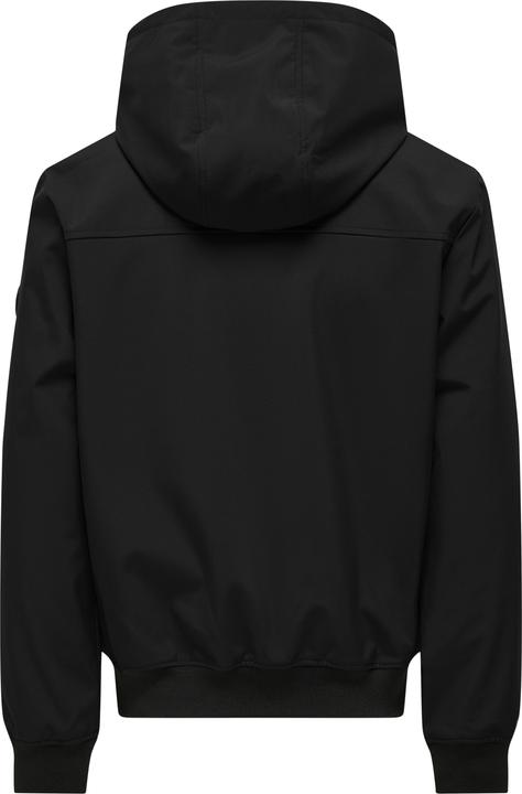Produktbild Only & Sons Onsbowie Softshell Bomber Otw Noos (XS)