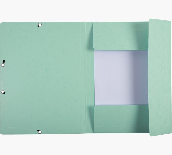 Actual product image Exacompta Folder (A4, 1 x)