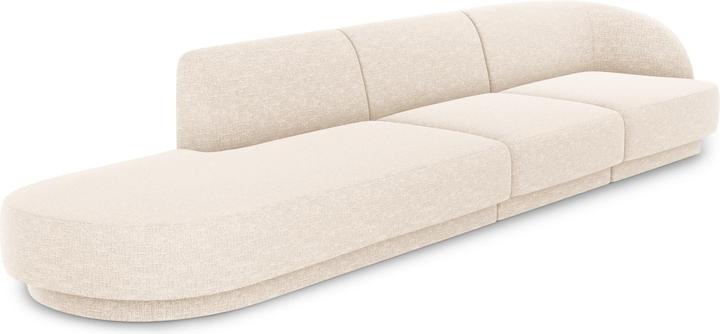 Produktbild Micadoni Miley (2-Sitzer, 3-Sitzer, 4-Sitzer)