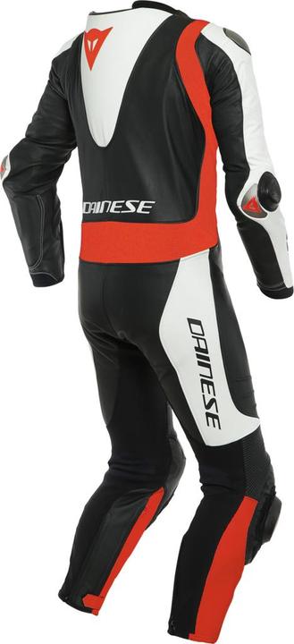 Produktbild Dainese Lederkombi perf. 1-tlg. LAGUNA SECA 5 (Herren, 52)