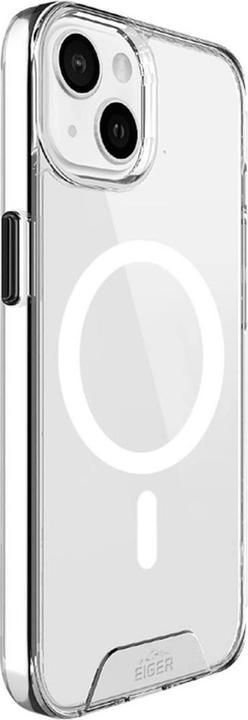 Image du produit Eiger Glacier MagSafe Case (Apple iPhone 15)