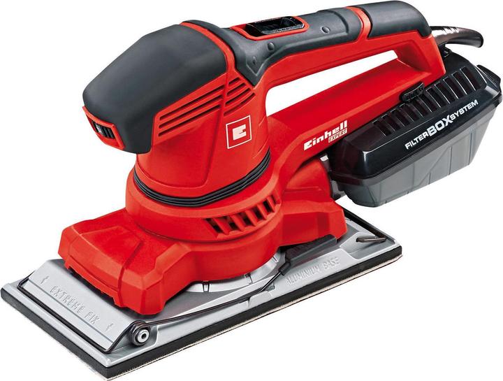 Produktbild Einhell Te-Os 2520 E (Schwingschleifer, 250 W)
