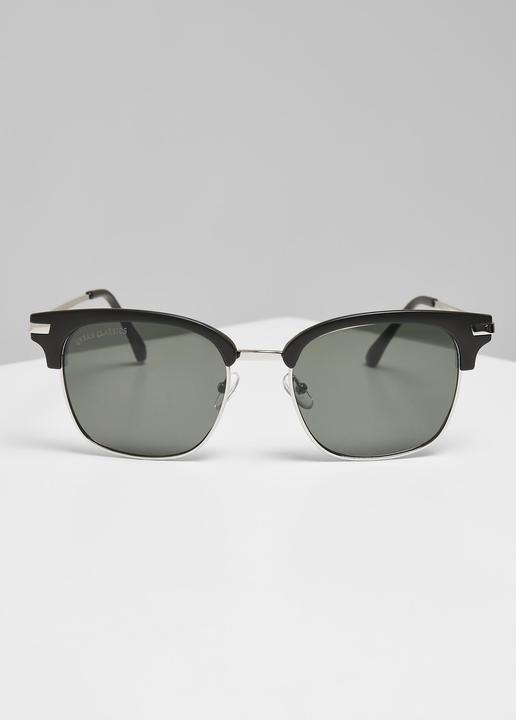 Immagine prodotto Urban Classics - Occhiali da sole Creta con catena