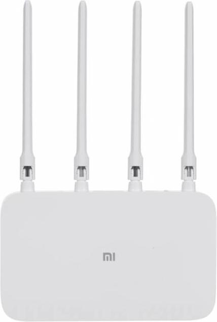 Actual product image Xiaomi Router AC1200 EU