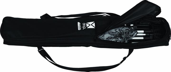 Actual product image Westcott X-Drop Background Kit (152.40 cm, 210 cm)
