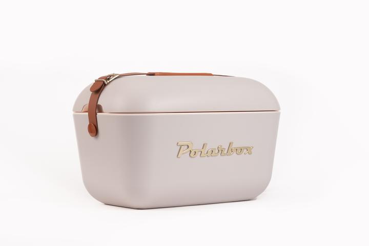 Actual product image Polarbox Gold Perla 20l (20 l)