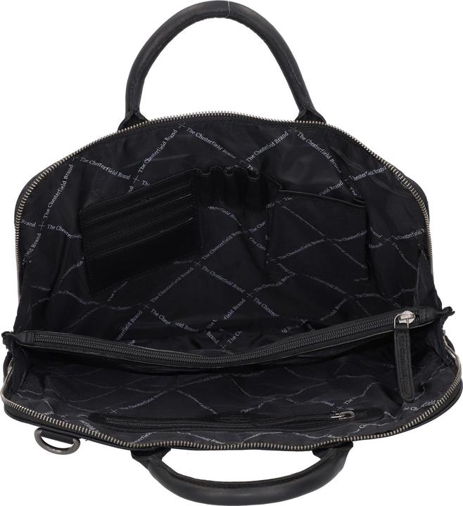 Image du produit Chesterfield Harvey Laptoptas 14 Black