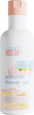 Mom And Who Kids Probiotic Moisturizing 250Ml (250 ml)