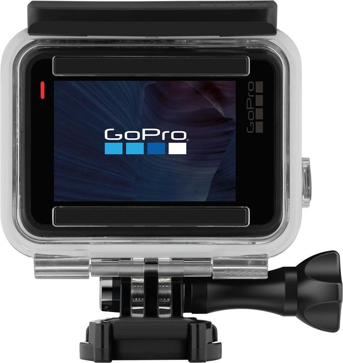 Produktbild GoPro Super Suit Tauchgehäuse (Hero, hero 5, Hero 6, Hero 7)