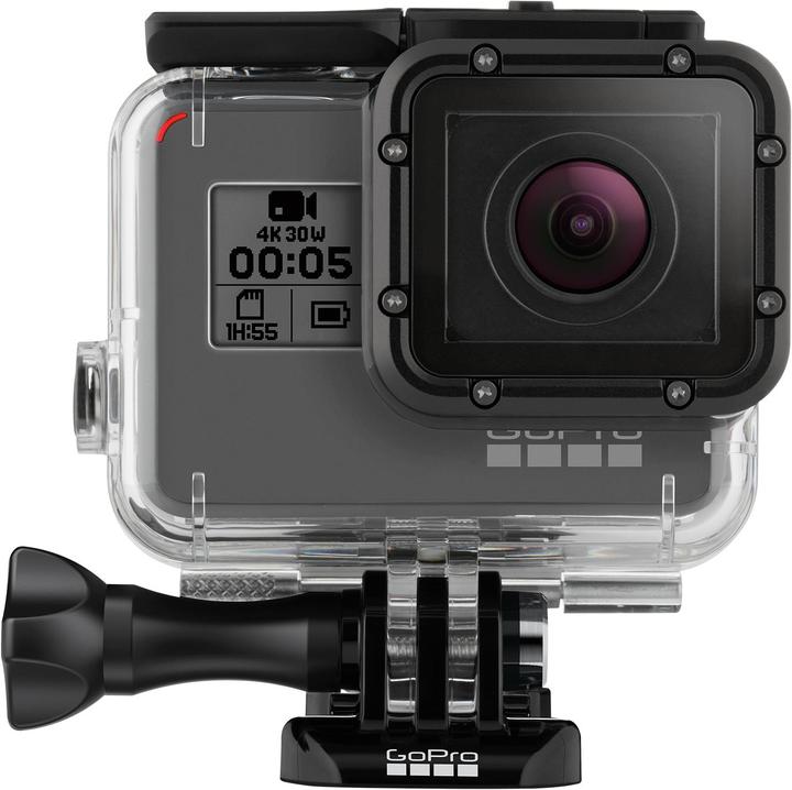 GoPro Super Suit case subacqueo (Eroe, eroe 5, Eroe 6, Eroe 7)