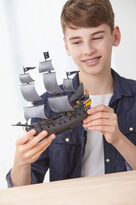 Produktbild Revell Black Pearl