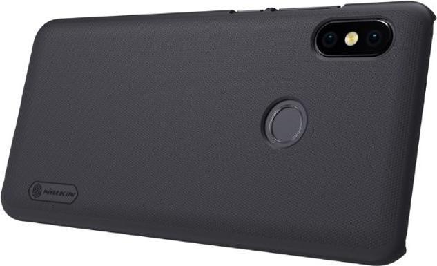 Immagine prodotto Nillkin Serie Super Frosted Shield (Xiaomi Redmi Note 5 Pro)