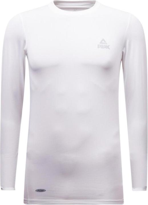 Produktbild Peak Ice Works langärmeliges kompressionsshirt p-cool (3XL)