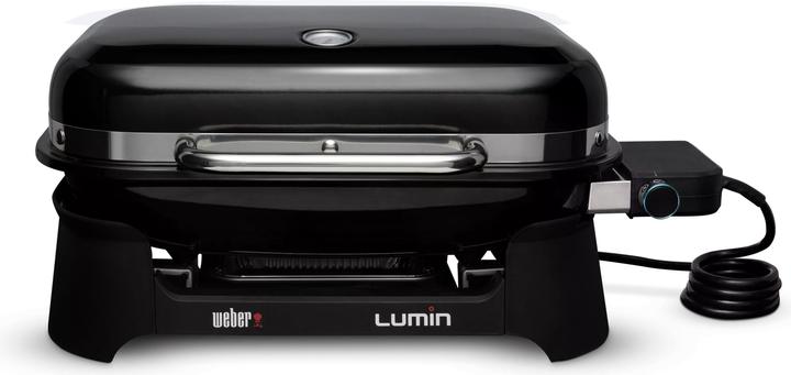 Immagine prodotto Weber Lumin (2.20 kW)