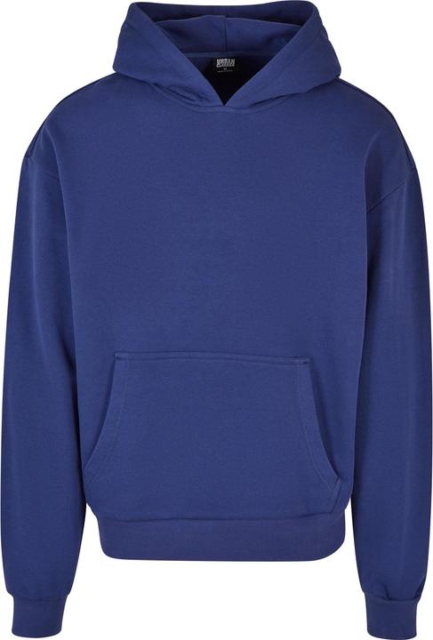 Actual product image Urban Classics Ultra Heavy Hoody - 19377 (4XL)