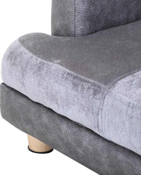 Actual product image PawHut Dog sofa in a modern design (Dog)