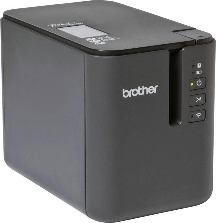 Immagine prodotto Brother P-Touch PT-P950NW