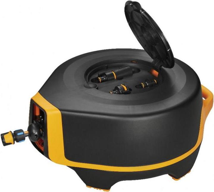 Produktbild Fiskars Automatic XL + Dovana CF (20 m)
