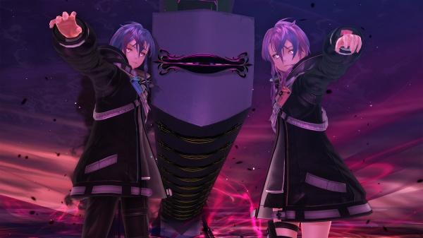 Image du produit NIS The Legend of Heroes : Trails through Daybreak II - Deluxe Ed. (PS4, DE)