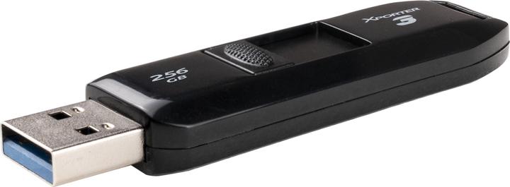 Produktbild Patriot PARTIOT FLASHDRIVE Xporter 3 256GB Type A USB3.2 (256 GB, USB-A)