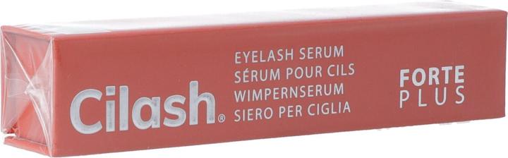 Produktbild Cilash FORTE Plus Wimpernserum (3 ml)