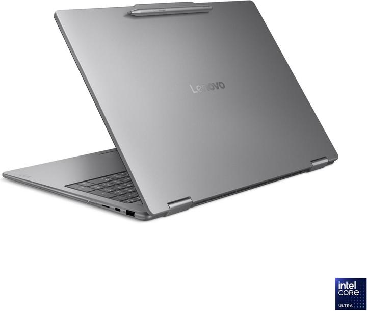 Image du produit Lenovo Yoga 7 2-in-1 (16", Intel Core Ultra 7 258V, 32 Go, 1000 Go, CH)
