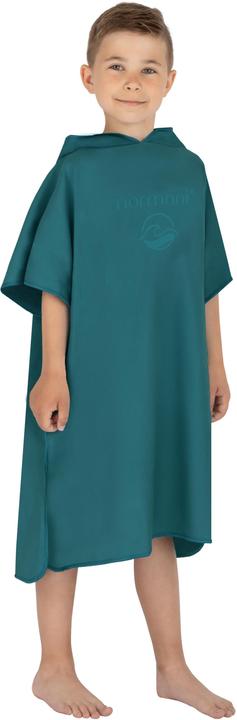 Image du produit Normani Poncho de bain pour enfants (Taille unique)