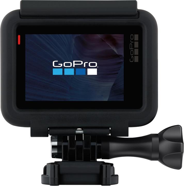 Image du produit GoPro Hero 5 Noir (30p, WiFi, Bluetooth)