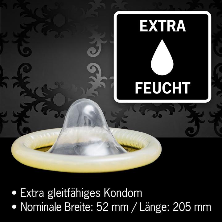 Actual product image London Q600 (100 pcs.)