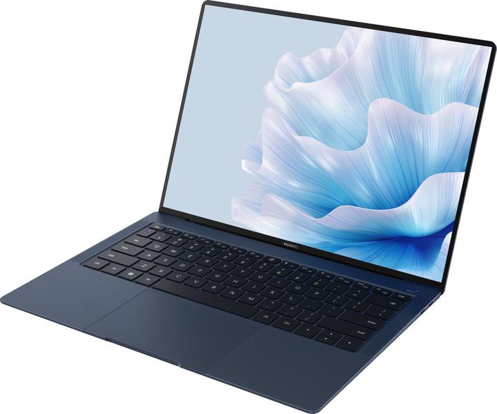 Immagine prodotto Huawei MateBook X Pro (14.20", Intel Core i7-1360P, 16 GB, 1000 GB, DE)