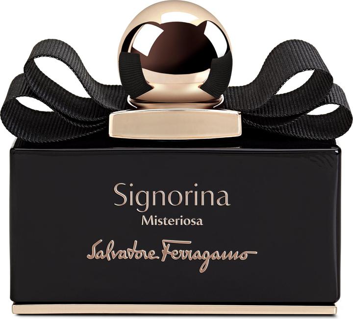 Salvatore Ferragamo Signorina Misteriosa (Eau de Parfum, 50 ml)