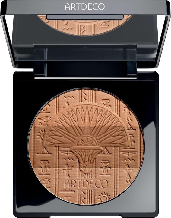 Artdeco All Seasons Bronz Powder 43207 (Bronzer, 15 g)