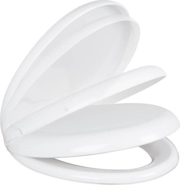 Actual product image Bath & Shower WC seat
