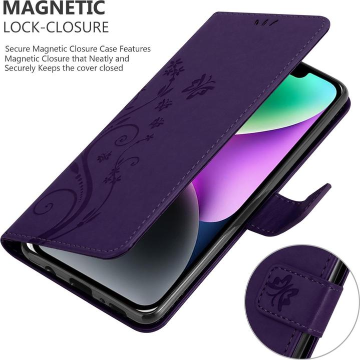 Produktbild Cadorabo Hülle (Apple iPhone 14)