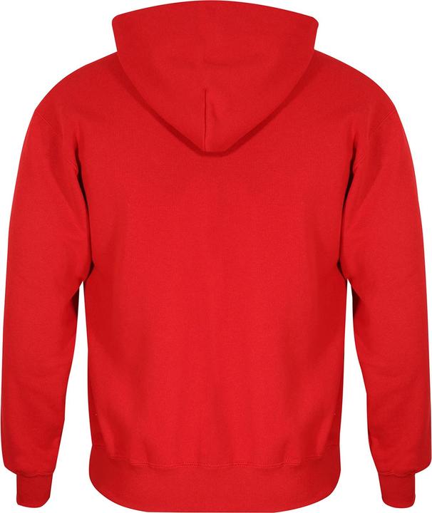 Actual product image Super Childrens/Kids Mario Badge Hoodie (116)