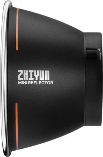 Actual product image Zhiyun Molus X60 Combo (Gimbal power supply)