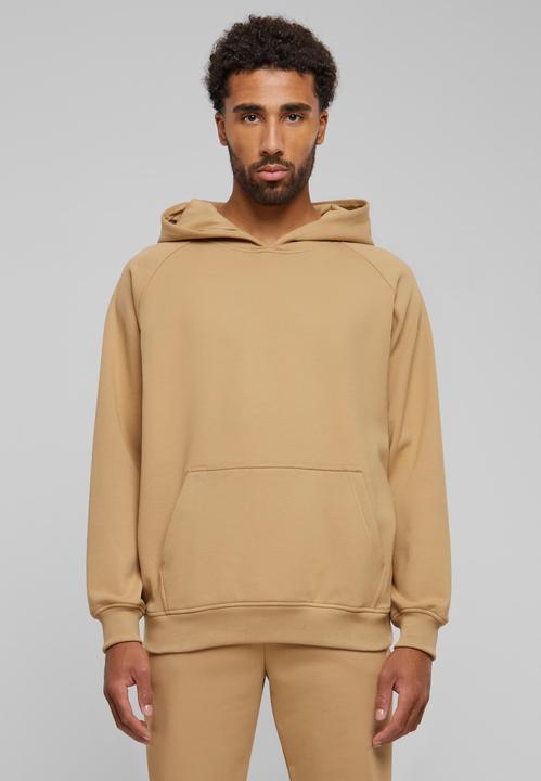 Image du produit Urban Classics Sweat à capuche Cosy Raglan - 131393 (L)