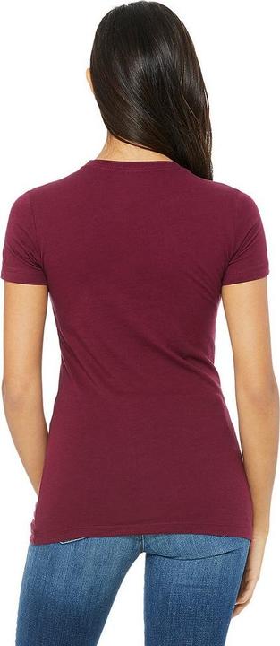 Immagine prodotto Bella Canvas - Maglietta THE FAVOURITE - Femme (M)
