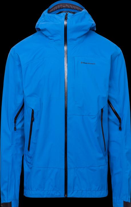 Black Diamond Highline Stretch Shell (M)