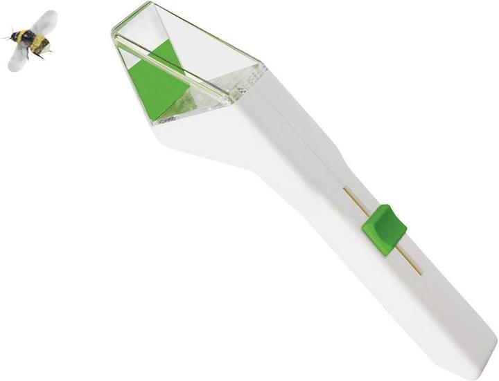 Actual product image Snapy Insect catcher