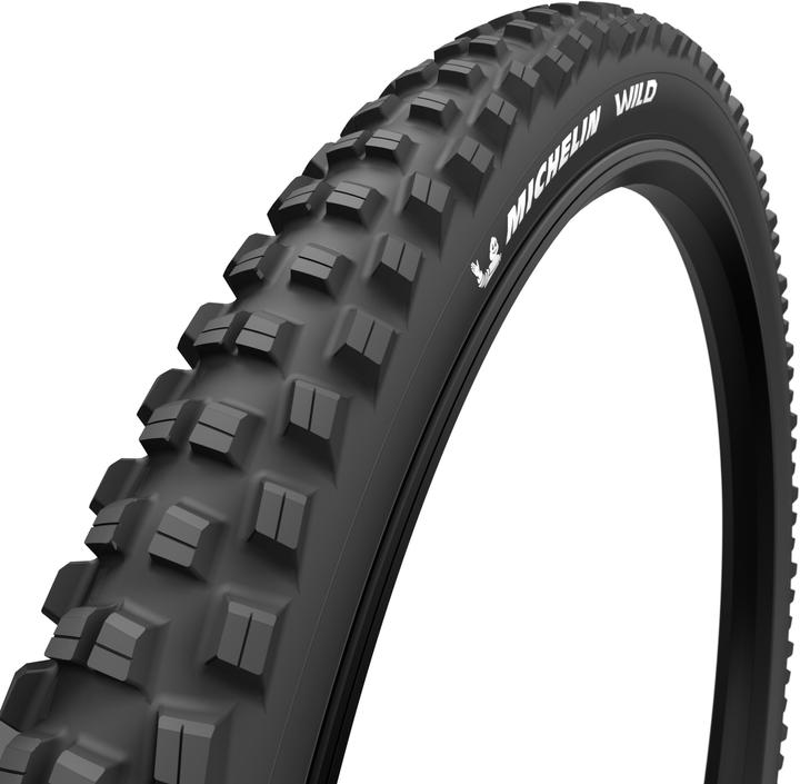 Immagine prodotto Michelin Linea di accesso selvaggio (27.5 x 2.25, 57-584)