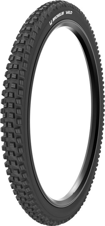 Immagine prodotto Michelin Linea di accesso selvaggio (27.5 x 2.25, 57-584)