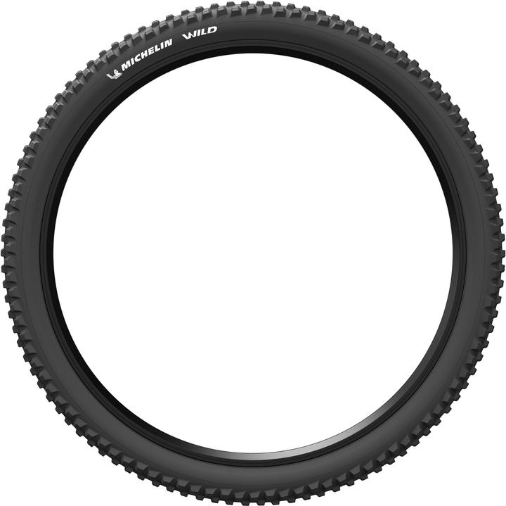 Immagine prodotto Michelin Linea di accesso selvaggio (27.5 x 2.25, 57-584)