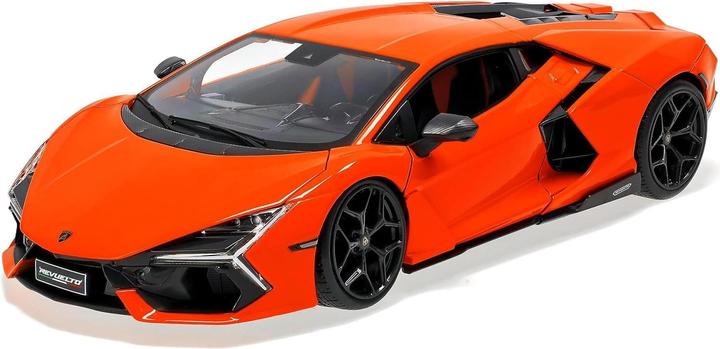 Actual product image Maisto Lamborghini Revuelto