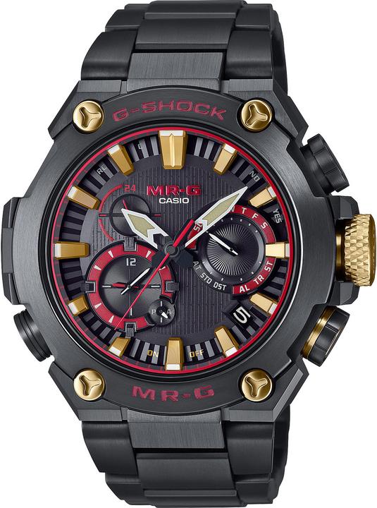 Produktbild Casio G-Shock MR-G (Analoguhr, 50 mm)